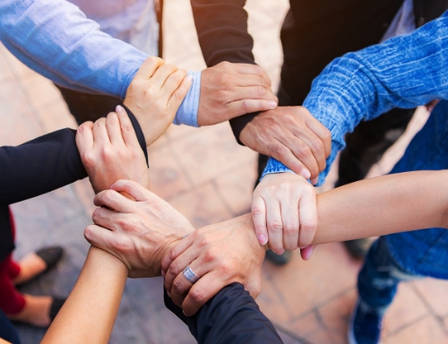 成为304永利集团的一份子